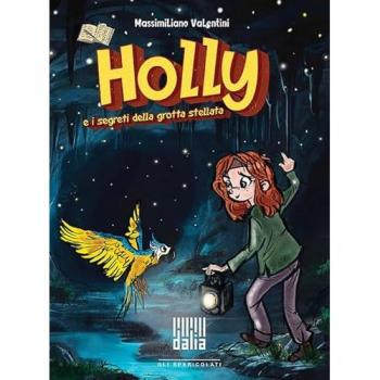 Holly e i segreti della grotta stellata