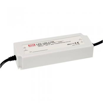 MeanWell LPC150/1050 151 W Power Supply 72‑144 V 1.05 A