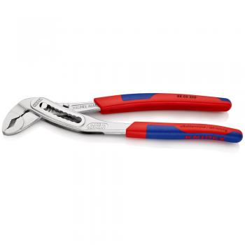 Eloxiertes Reling-Set für Tandem und Movento