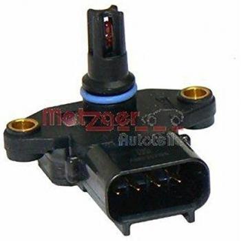 Metzger Sensore di pressione di alimentazione