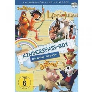 Kinderspaß Box