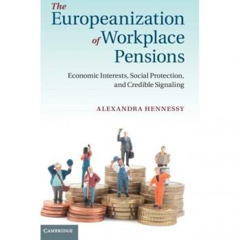 The Europeanization of Workplace Pensions