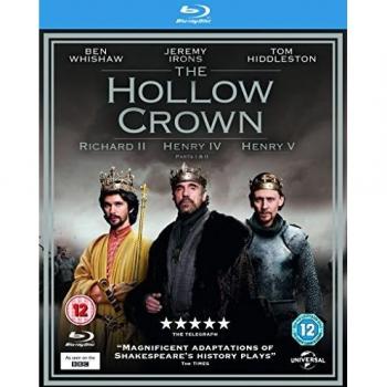 The Hollow Crown