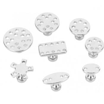 8-Piece Car Dent Puller Set