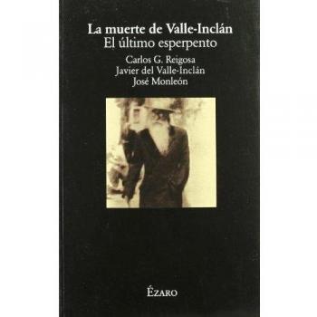 La Muerte De Valle-Inclán