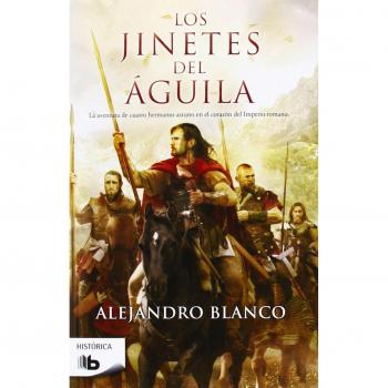 Los jinetes del águila