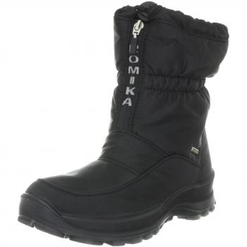 Boots neige Romika femme noir 37