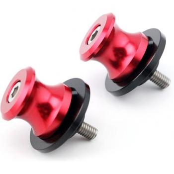 Bras oscillant Bobines Crash, curseur chaîne, vis de support Benelli – 6 mm sculpté
