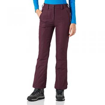 Cmp Women's Ski Trousers