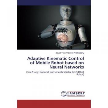 Adaptive Kinematic Control of Mobile Robot based on Neural Networks: Case Study: National Instruments Starter Kit 2