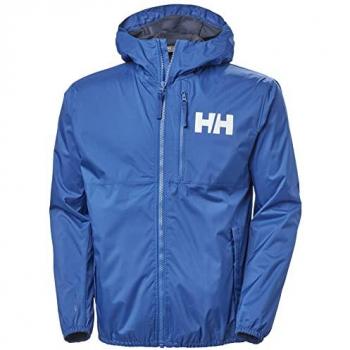 Windjacke Belfast 2 von Helly Hansen, Herren, Packable, XL