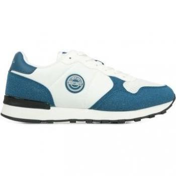 Nike‑inspired Teddy Smith 71636 in Blu Navy, EU 43