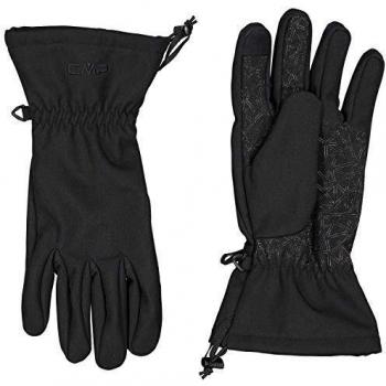 Cmp Softshell 6524830j Gloves