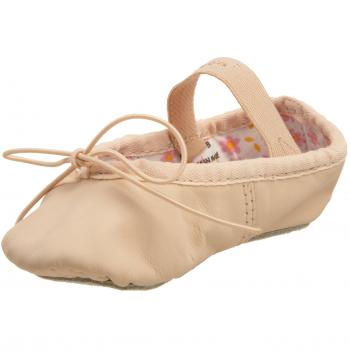 Capezio 205C Daisy Narrow 13.5 Pink Ballet Footwear (UK/US)
