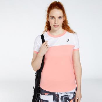 ASICS Court T-shirt Femmes