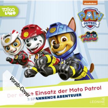 PAW Patrol
