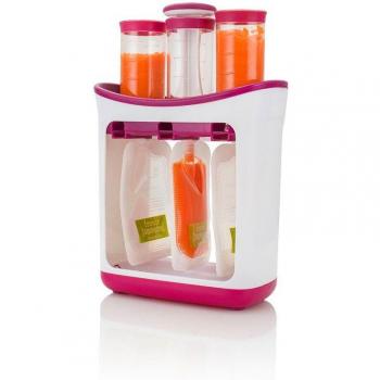 Machine NutriBébé Organique