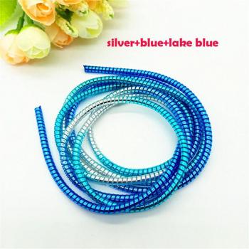 Protector de Cable de 1,4 m en Paleta de Colores