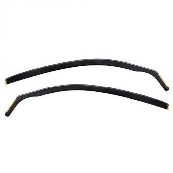 Deflectores de Viento Heko para Toyota IQ