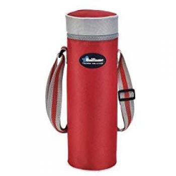 Porta bottiglie termico Uniflame 025280 OCEAN Con Tracolla Assortito