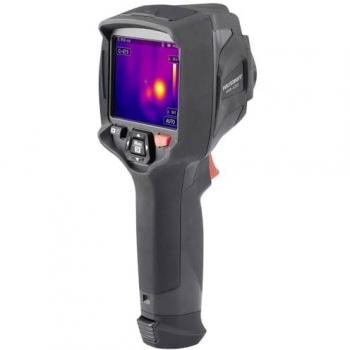 Caméra thermique Voltcraft WB‑420 ProTemp 256×192, écran tactile