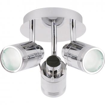 Hugo Bathroom Ceiling Spotlight