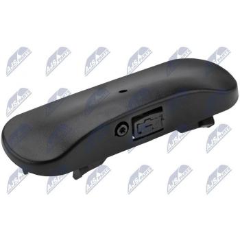 Aspiratore di Vetro NTY EDS-AU-047