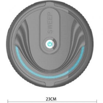 Smart Carpet Cleaning Robot