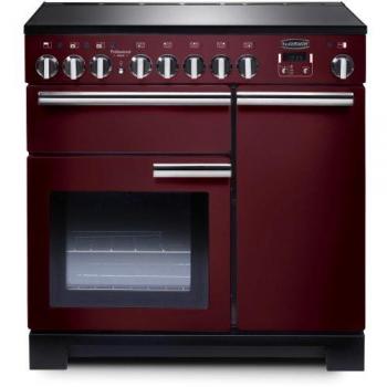 Rangemaster 97890 (PDL90EICY/C) PROFESSIONAL DELUXE Induction Cooker