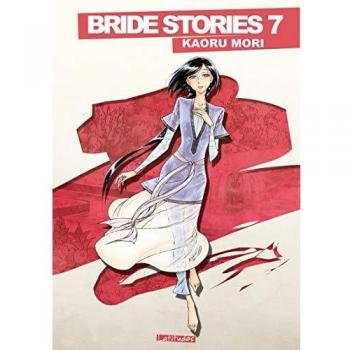 Bride Stories T07