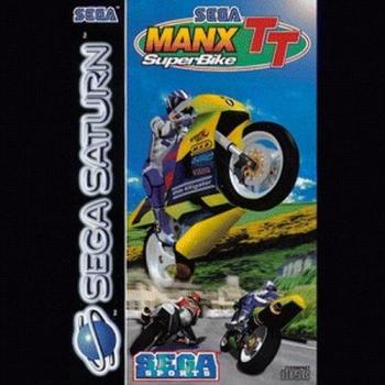 Manx TT SuperBike by Saturn – Performance Series