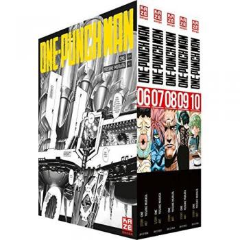 ONE-PUNCH MAN