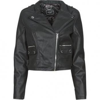 Giacca Frances in Pelle Guess