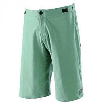 Troy Lee Designs Drift Shell Shorts de vélo Vert taille 34