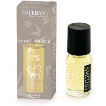 Concentrado Difusor ESTEBAN PARIS Esprit de thé Difusor Casa