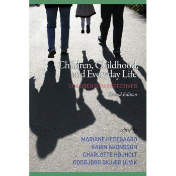 Vitalsource Technologies, Inc. Children, Childhood, And Everyday Life: Childrenas Perspectives, 2nd Ed