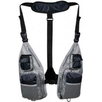Gilet Multifonction Air‑Vent 