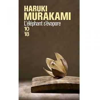 L'éléphant s'évapore