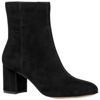 Bottines à Talons GEOX Virnilisa 65 Noir