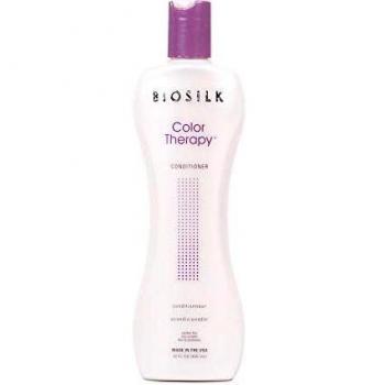 Farouk Biosilk Condizionante Colore 355 ml