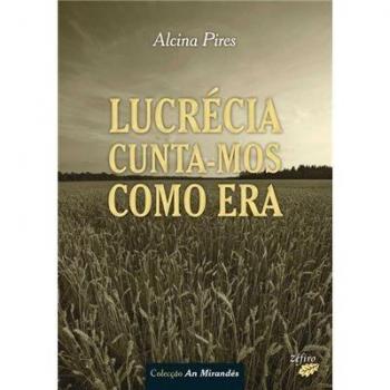 LUCRÉCIA CUNTA-MOS COMO ERA