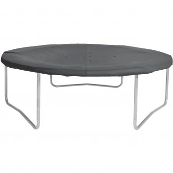 Salta 251cm Black Outdoor Trampoline Cover