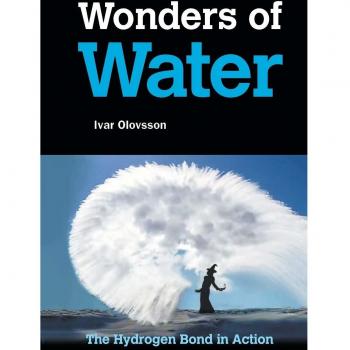 WONDERS OF WATER