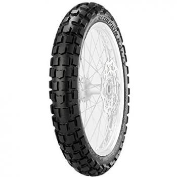Pirelli Scorpion Rally ( 90/90-21 TL 54R Marquage M+S, M/C, Roue avant )