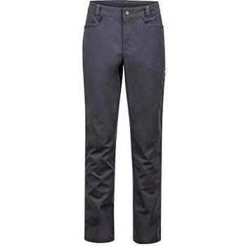 Marmot Risdon Outdoor-Hose für Männer – Dunkelgrau, 36