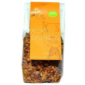 Muesli Chocolat Croquant Éco 375g