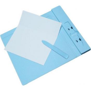 Puntera Mini para Carpeta de Tarjeta de Sobre Origami