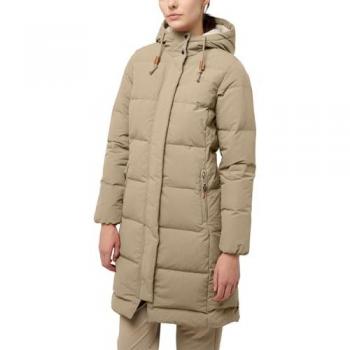 Doudoune Chaude Jack Wolfskin A60038A0030 Beige