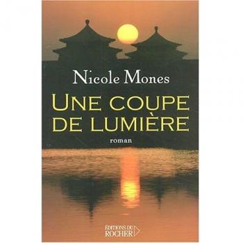 Une coupe de lumière