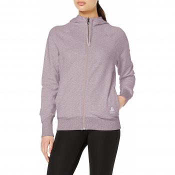 Odlo Alma Natural Jacket Femme, Quail Melange, FR : M